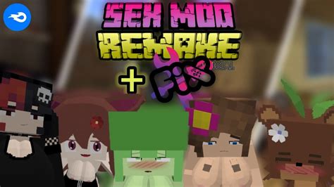 minecraft sex mods|r/Minecraft